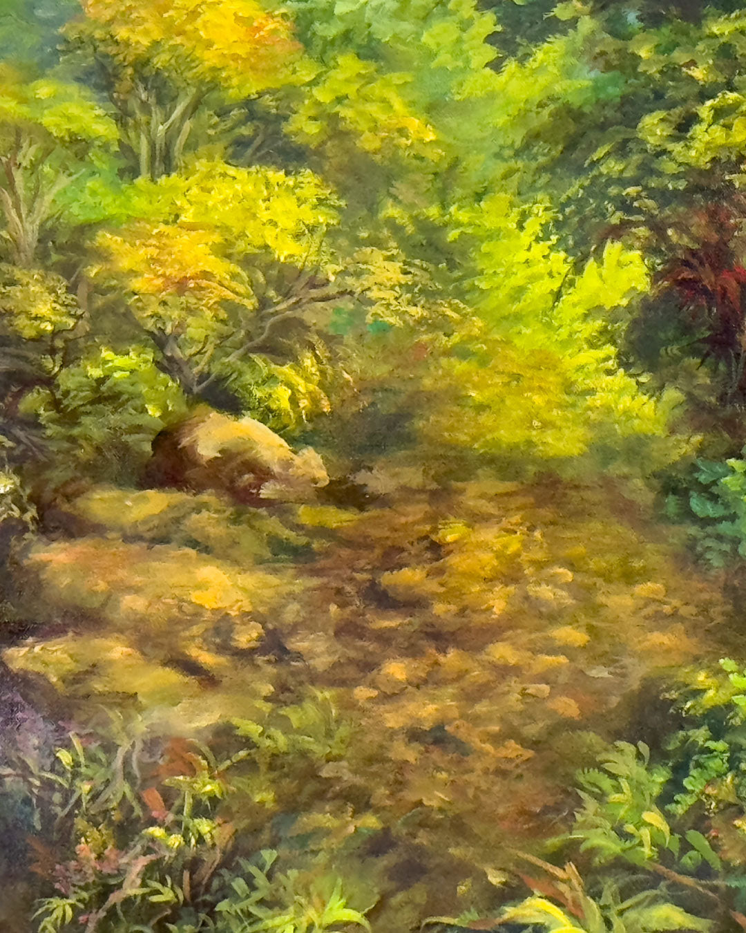 Cascadas / Edgar Ocampo