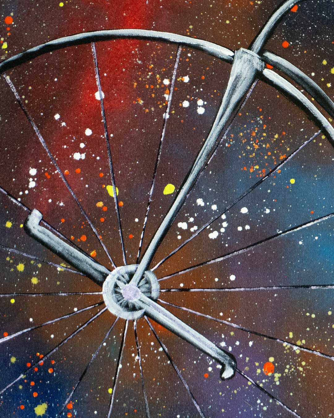 Drasiana 2 / Juan Carlos Jaramillo