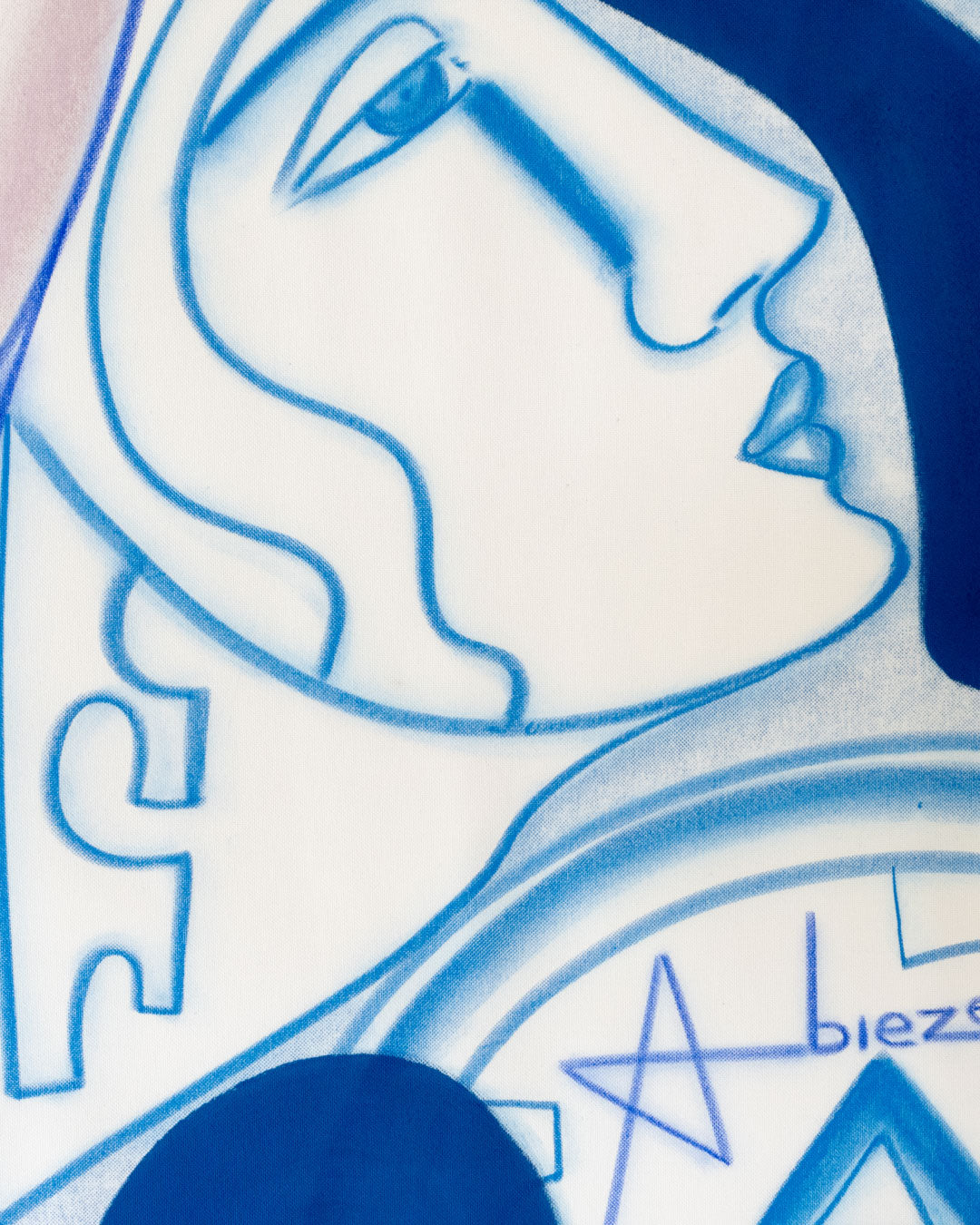 Espacialidad Dirigida en la Figura y Abstracto / Abiezer Agudelo