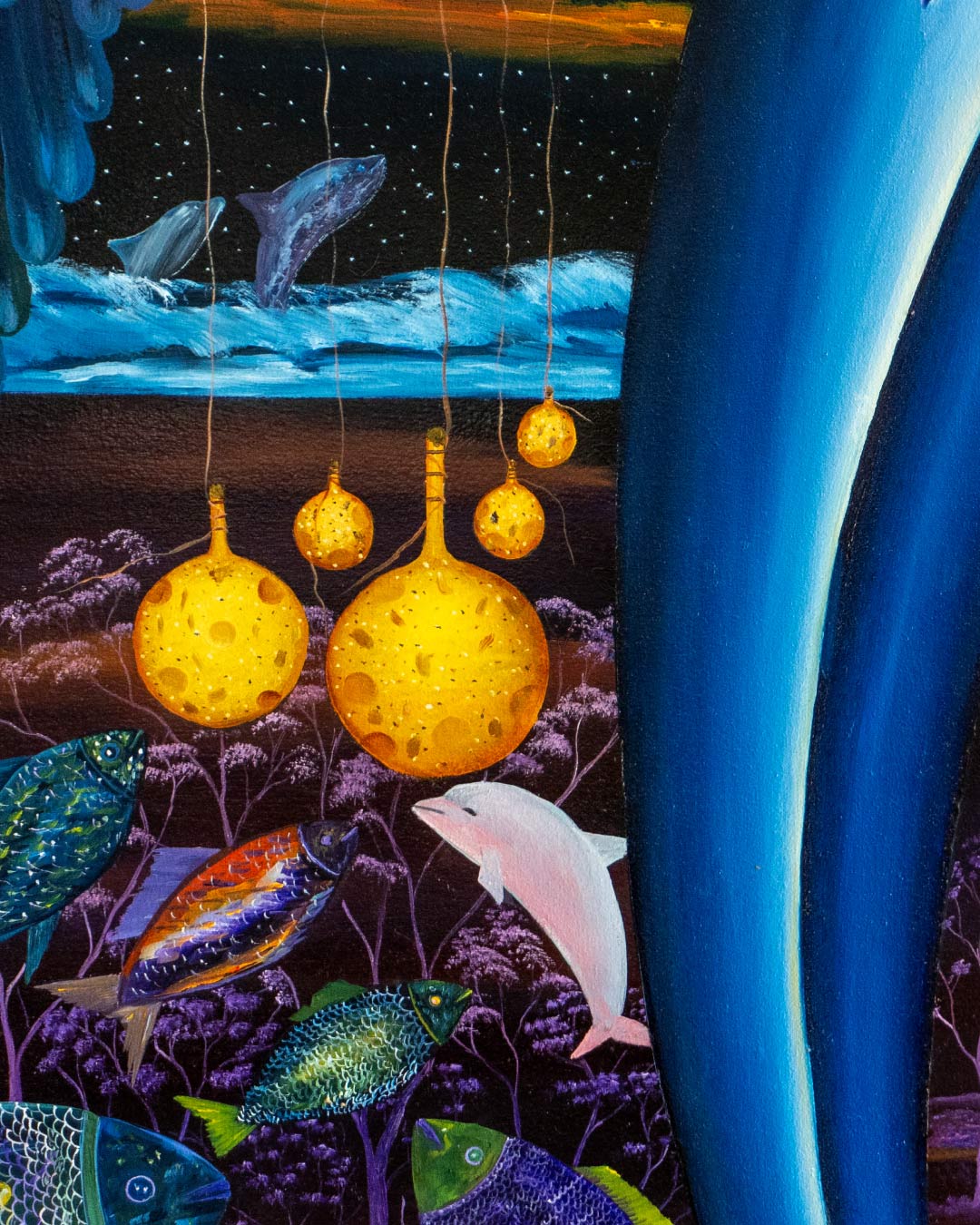 Fantasy / Leonte Gutierrez