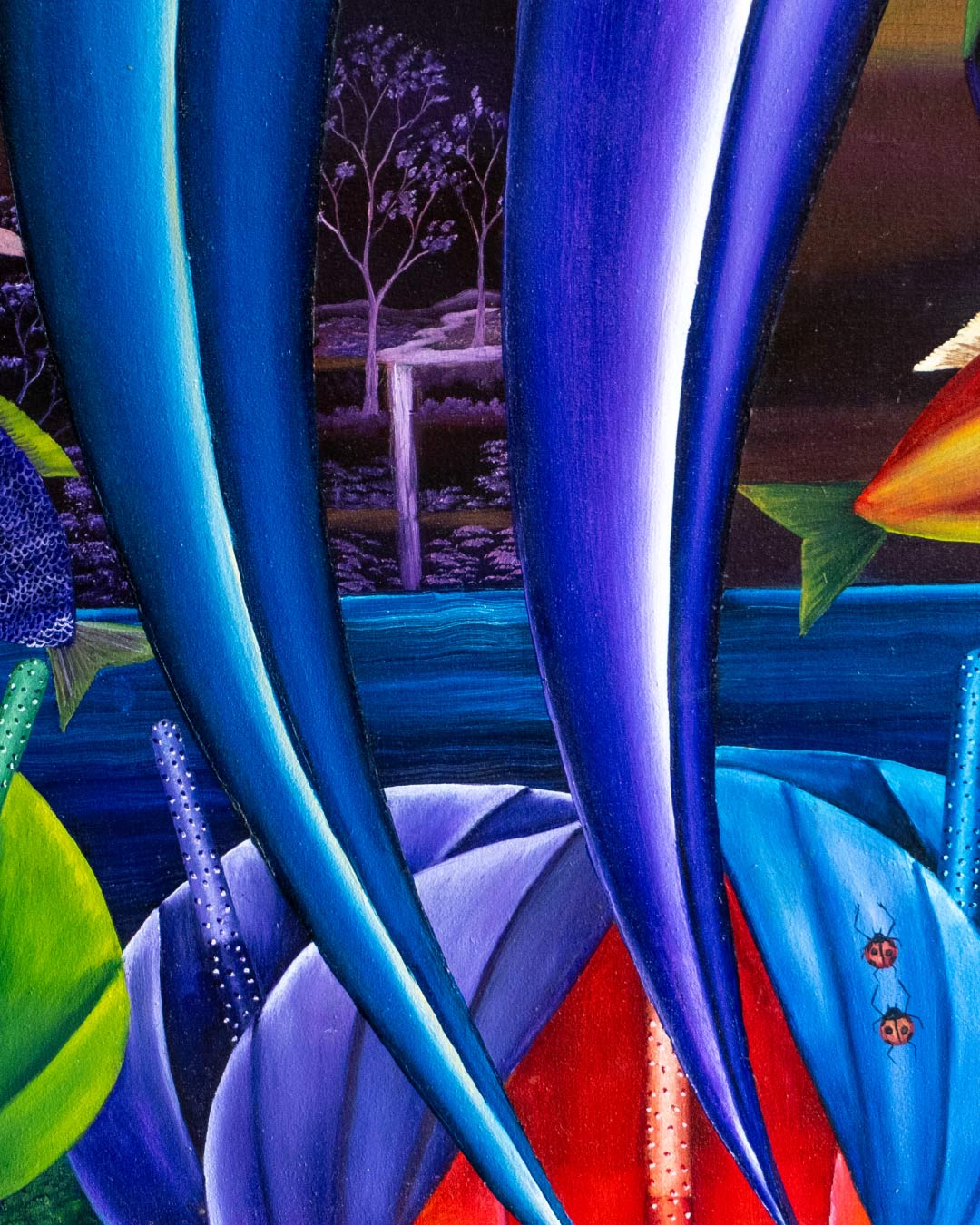 Fantasy / Leonte Gutierrez