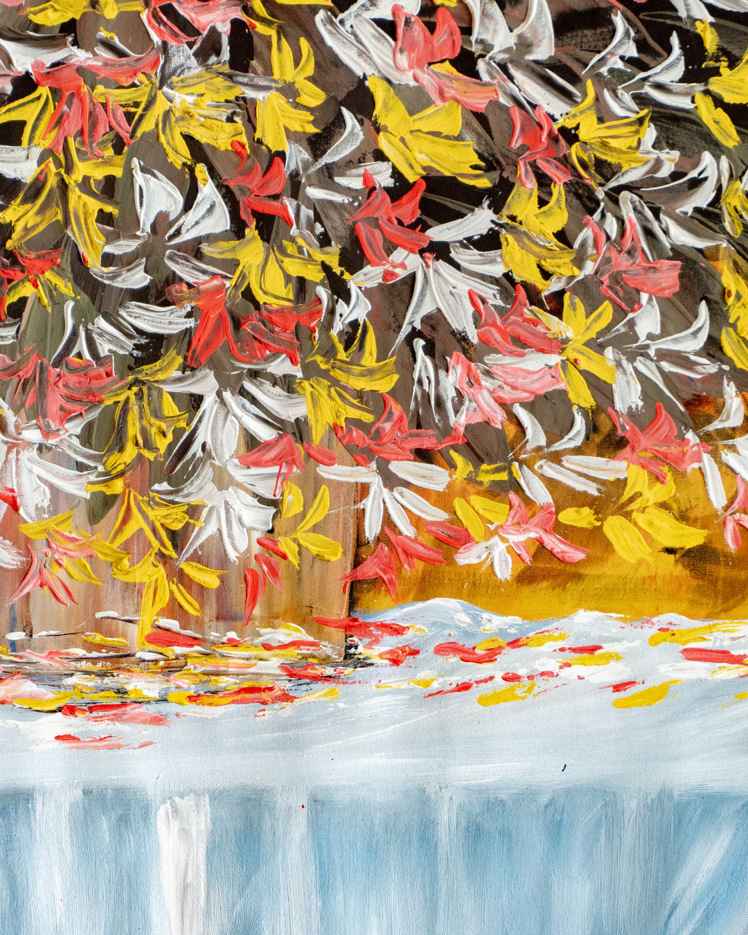 Vase / Ivan Guayasamin Trujillo