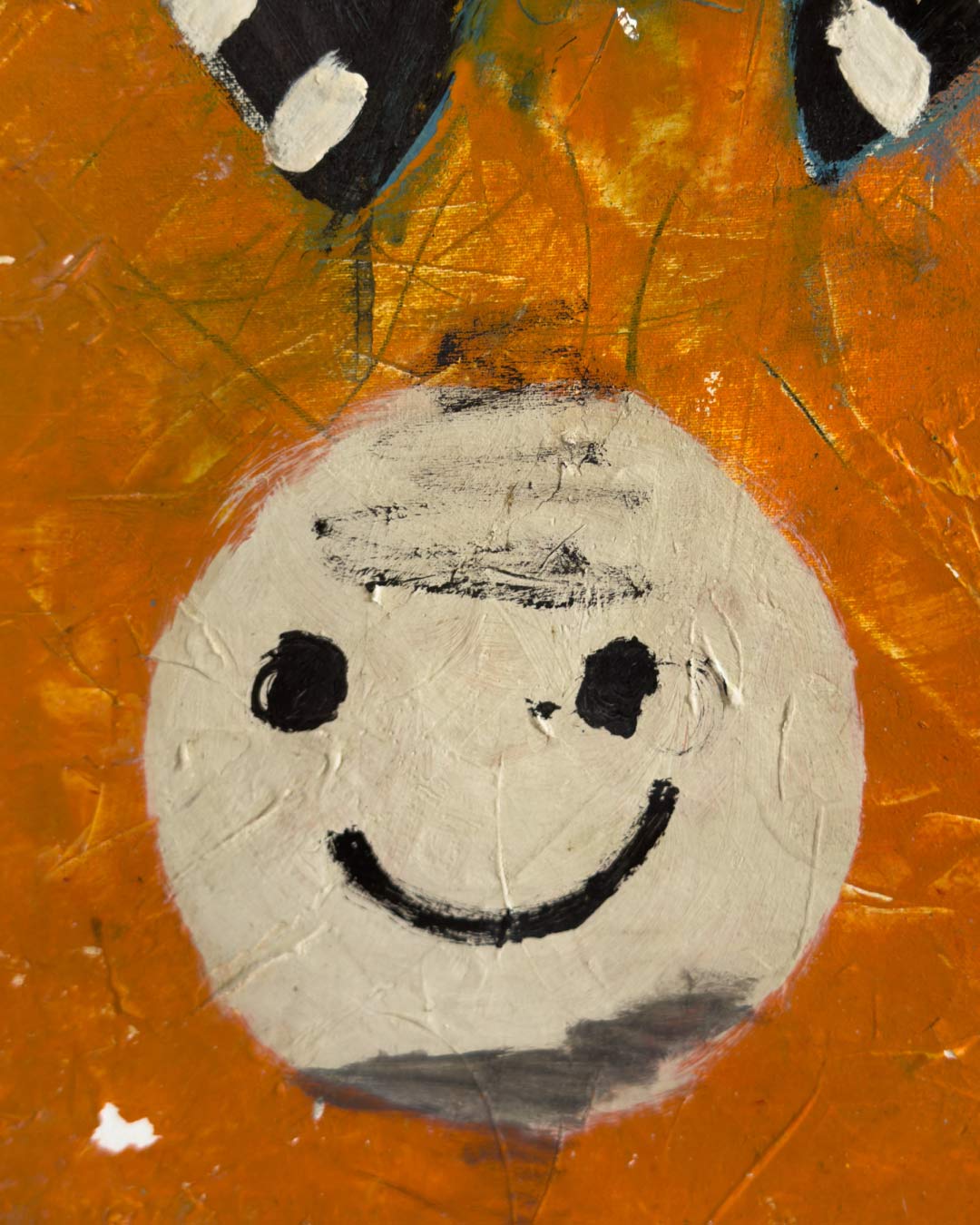 Edwin Verano / Gatos en paracaidas