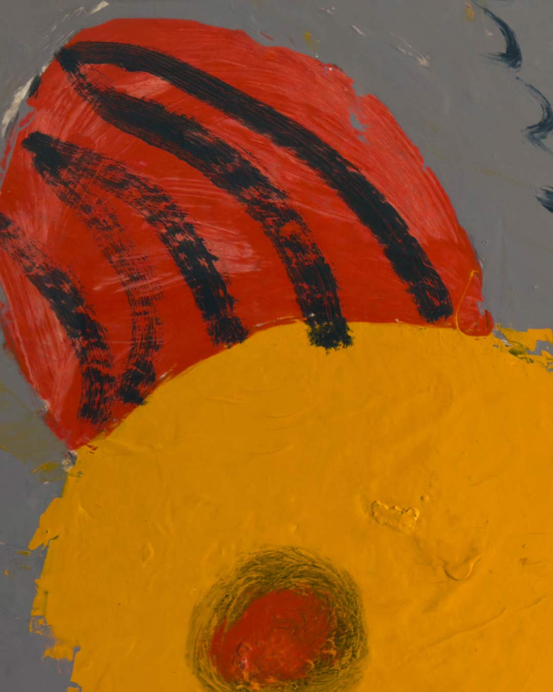 Edwin Verano / La Gata en Celo