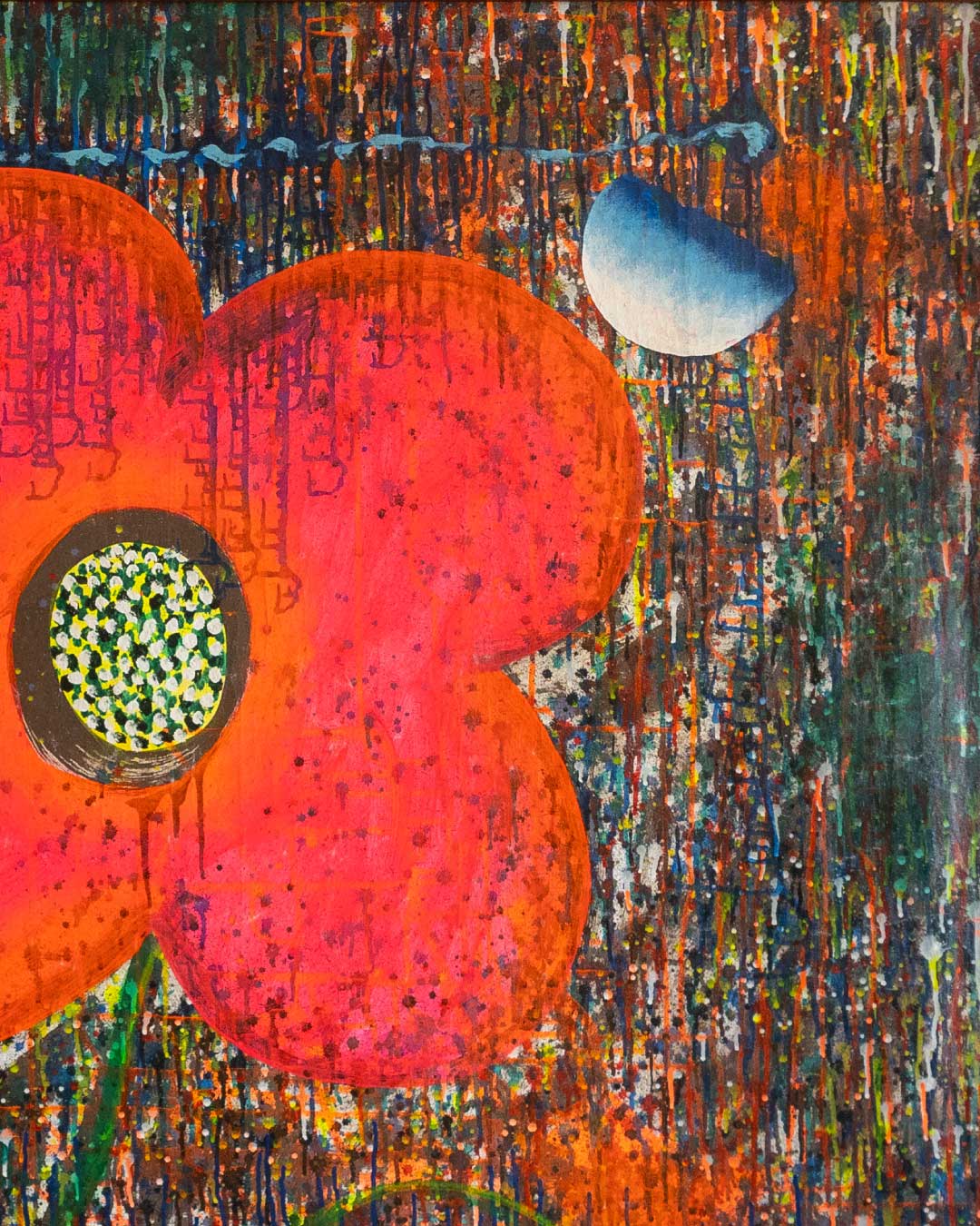 La Flor / Miguél de la Espriella (Noble)