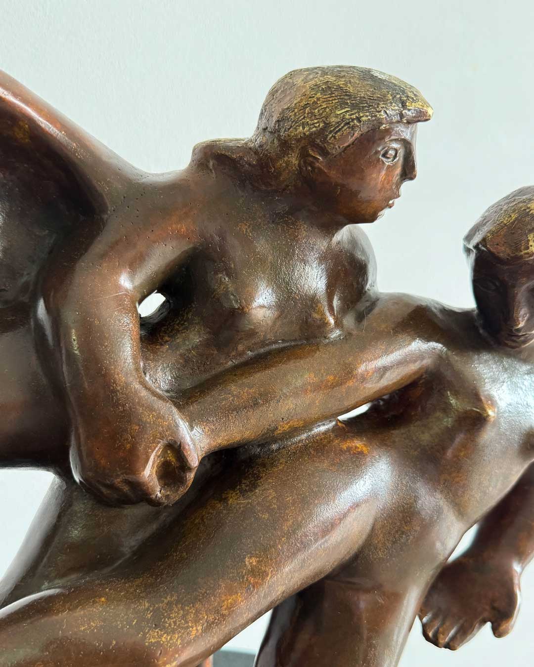 La Medicina y La Salud / Rodrigo Arenas Betancourt