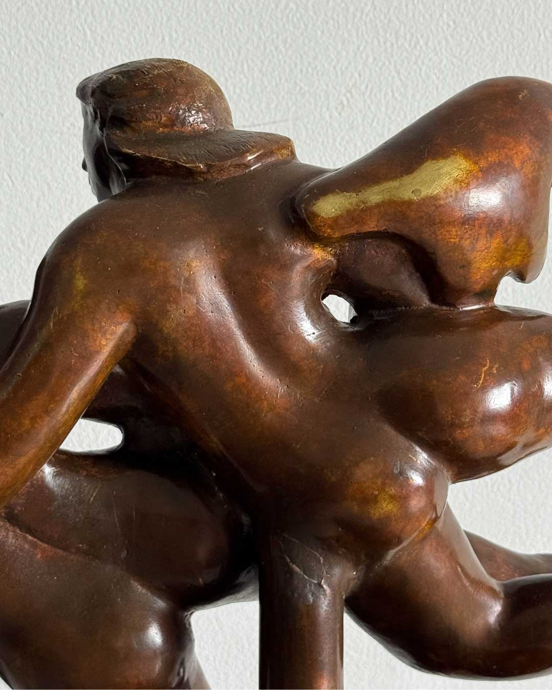 La Medicina y La Salud / Rodrigo Arenas Betancourt