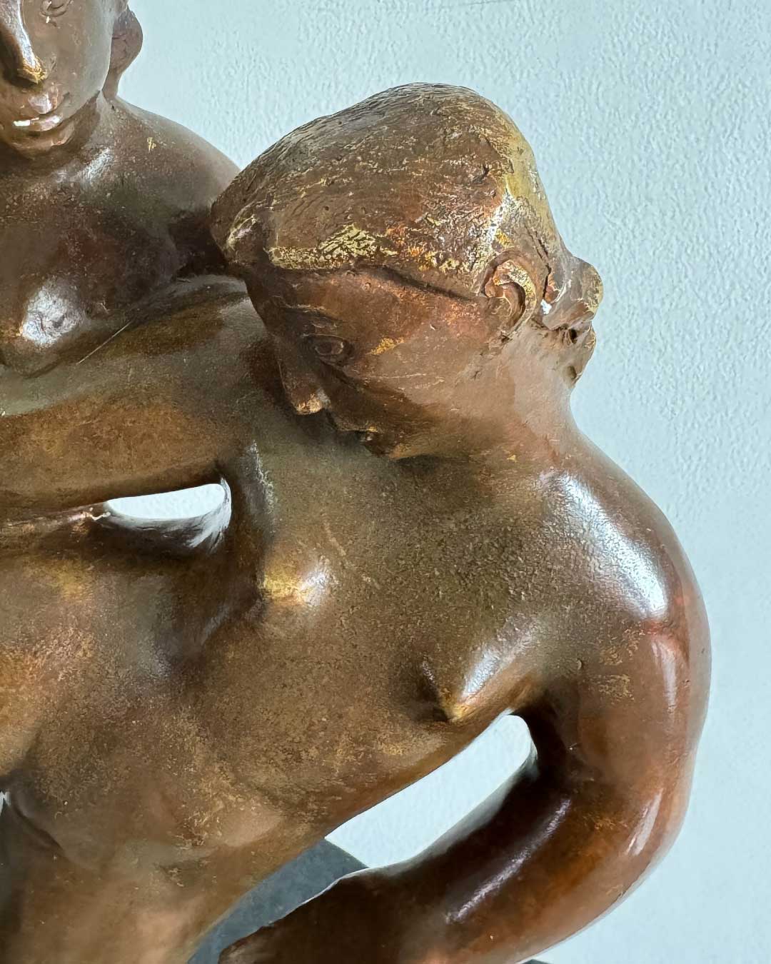 La Medicina y La Salud / Rodrigo Arenas Betancourt