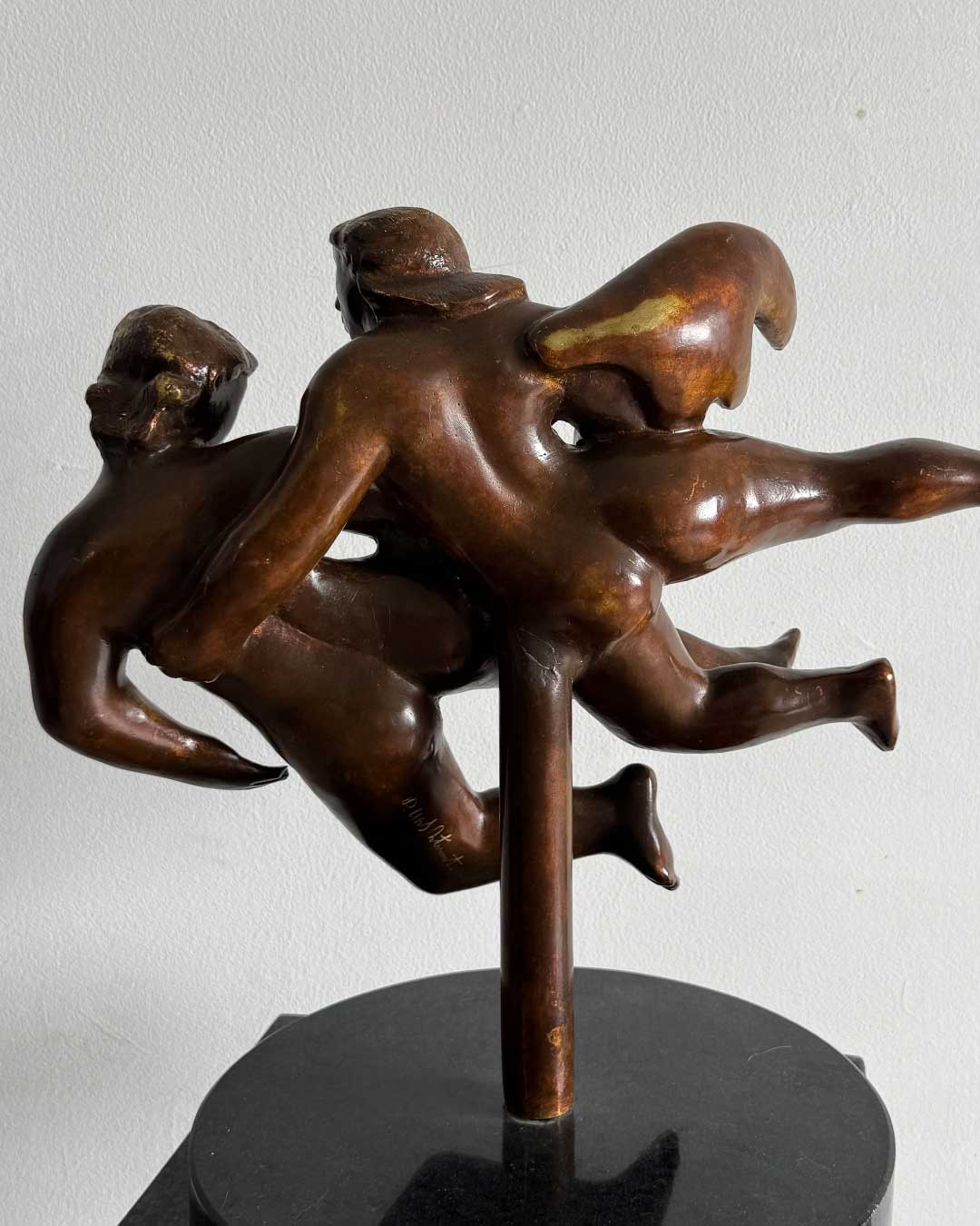 La Medicina y La Salud / Rodrigo Arenas Betancourt