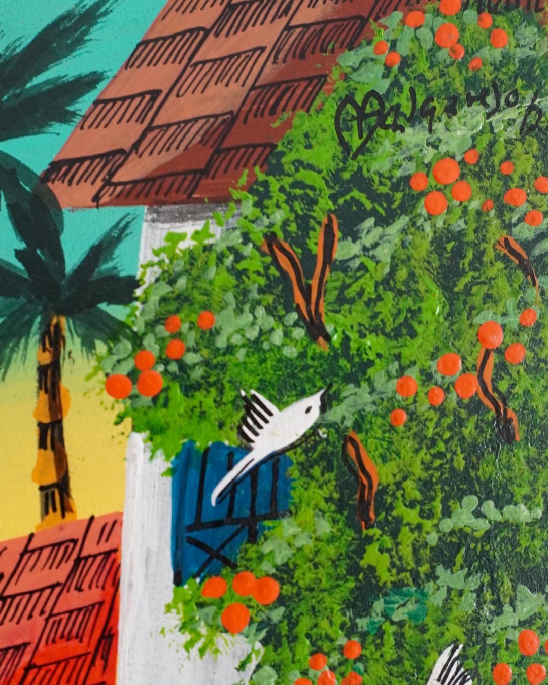 La Plaza 2/ Cristina Melgarejo