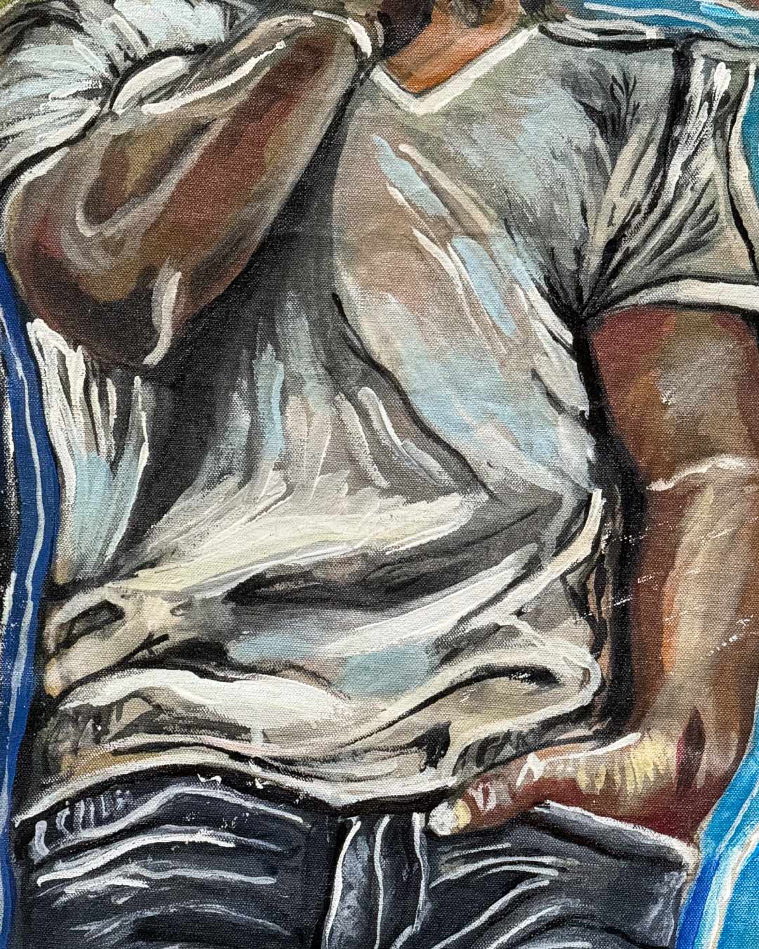 Libre / Mauricio Zequeda