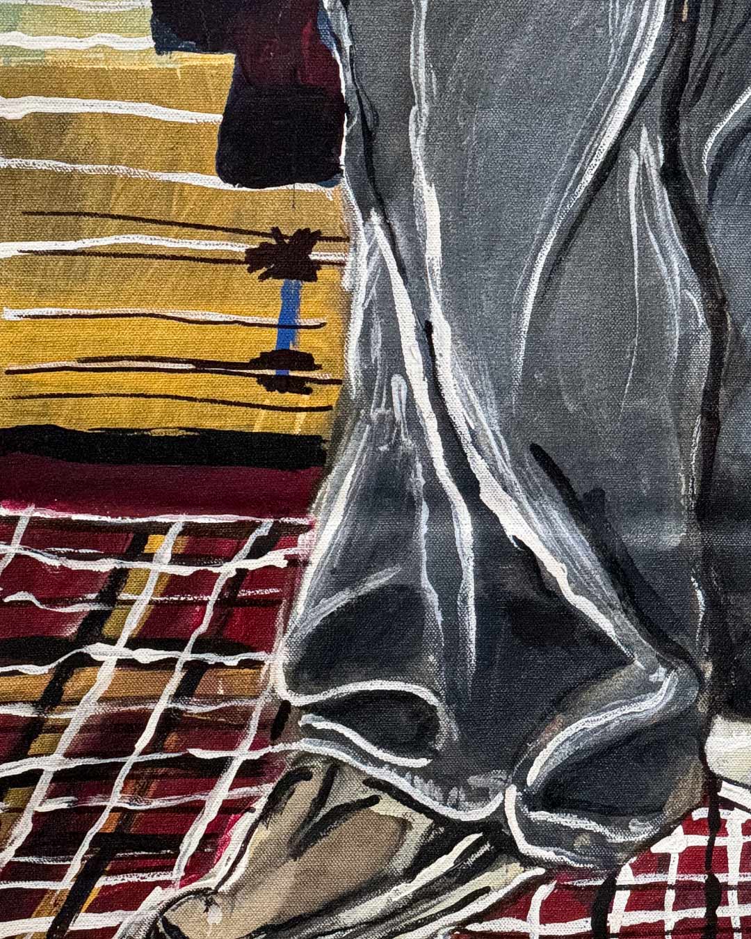 Libre / Mauricio Zequeda
