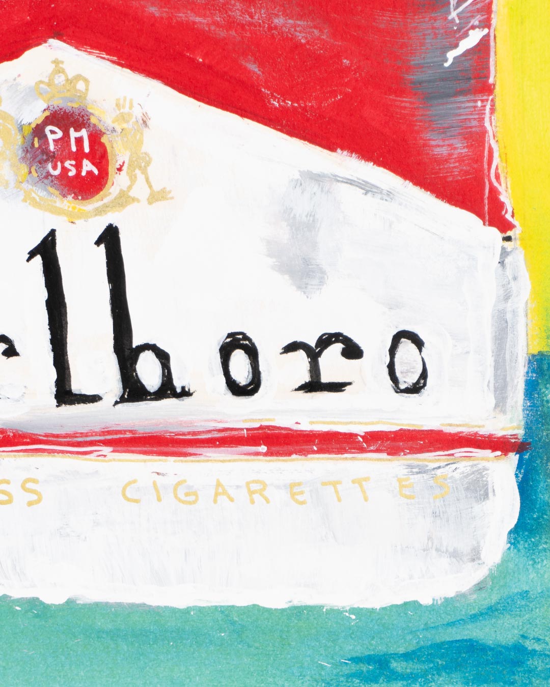 Marlboro / Javier Mendoza