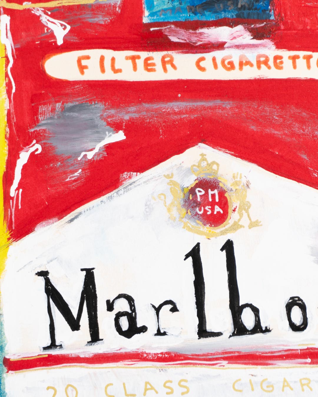 Marlboro / Javier Mendoza
