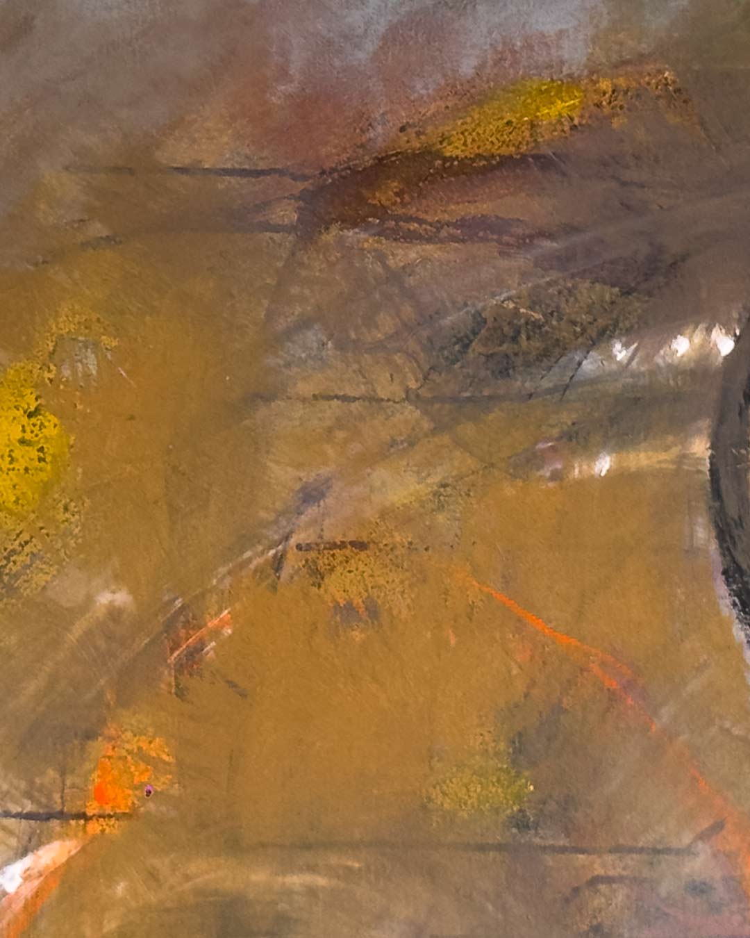 Visual Music 6 / Juan Carlos Ibáñez