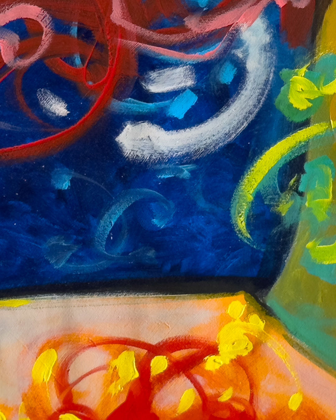 Nómada Caribe/ Juan Carlos Ibáñez