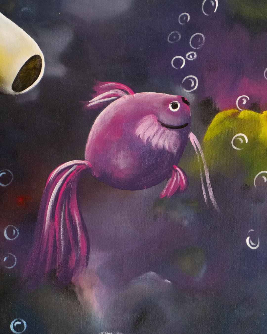 Seascapes / Personalized / Juan Carlos Jaramillo