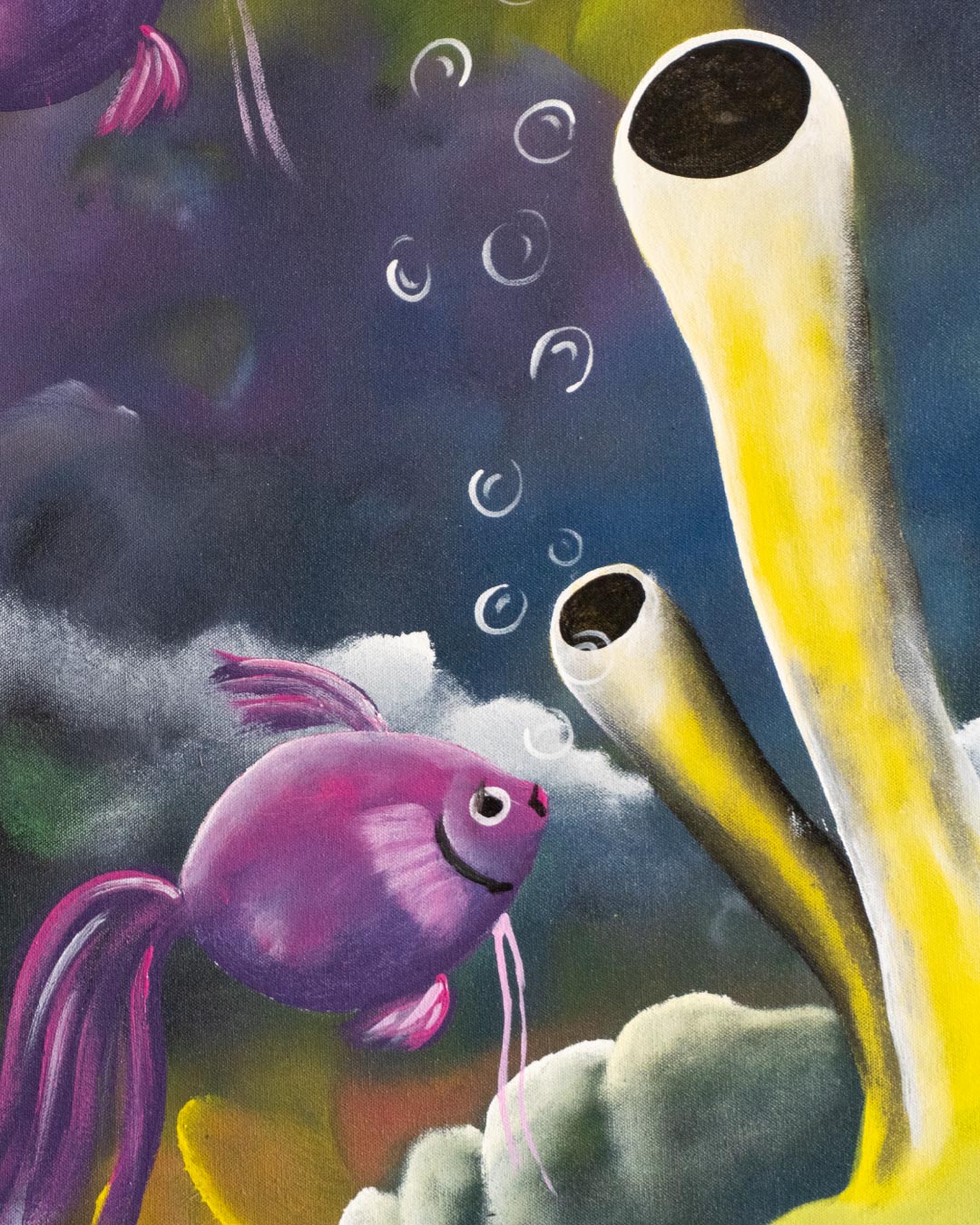 Seascapes / Personalized / Juan Carlos Jaramillo