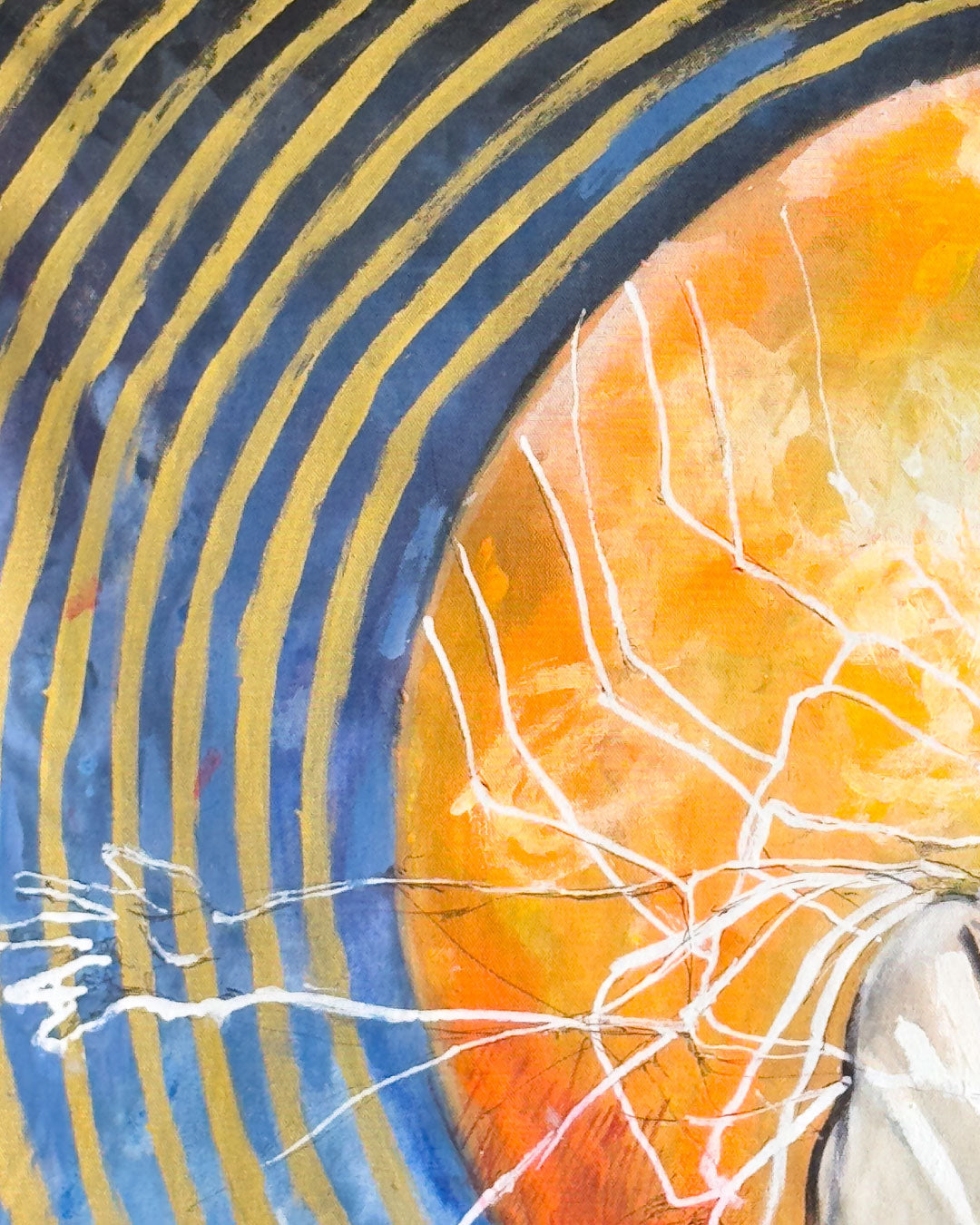 Salmon de Ciudad / Mauricio Zequeda