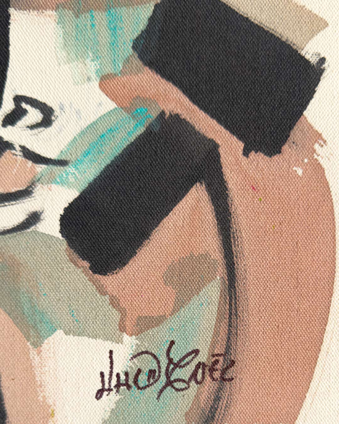 Nomads Series 23 / Juan carlos Ibáñez