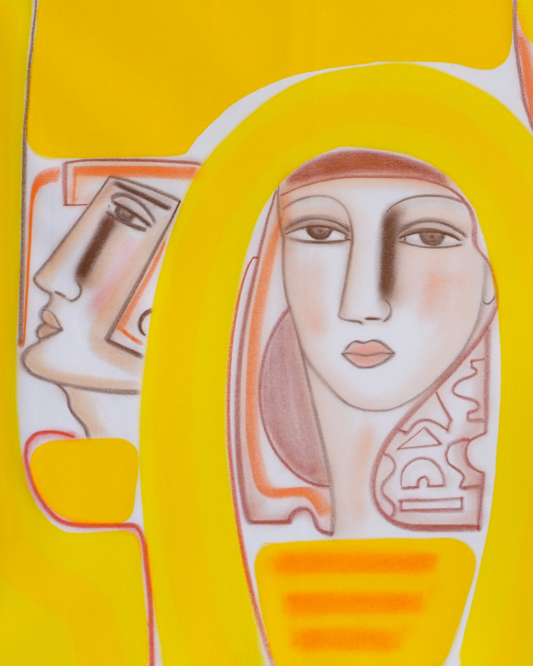 Simbología-representada-única / Abiezer Agudelo