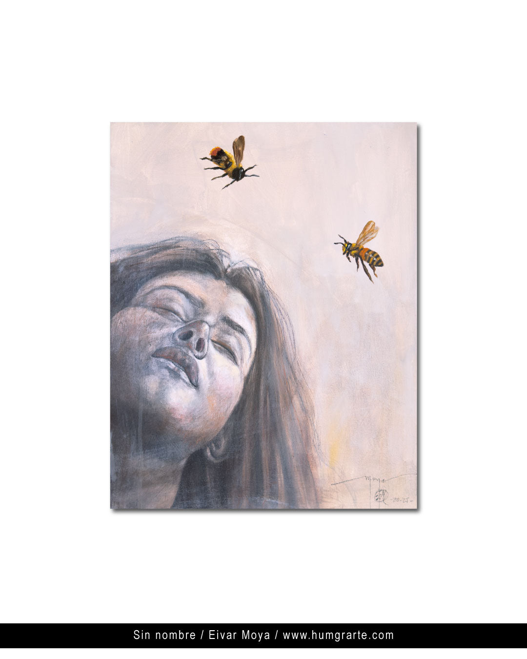 Eivar Moya / Sin nombre