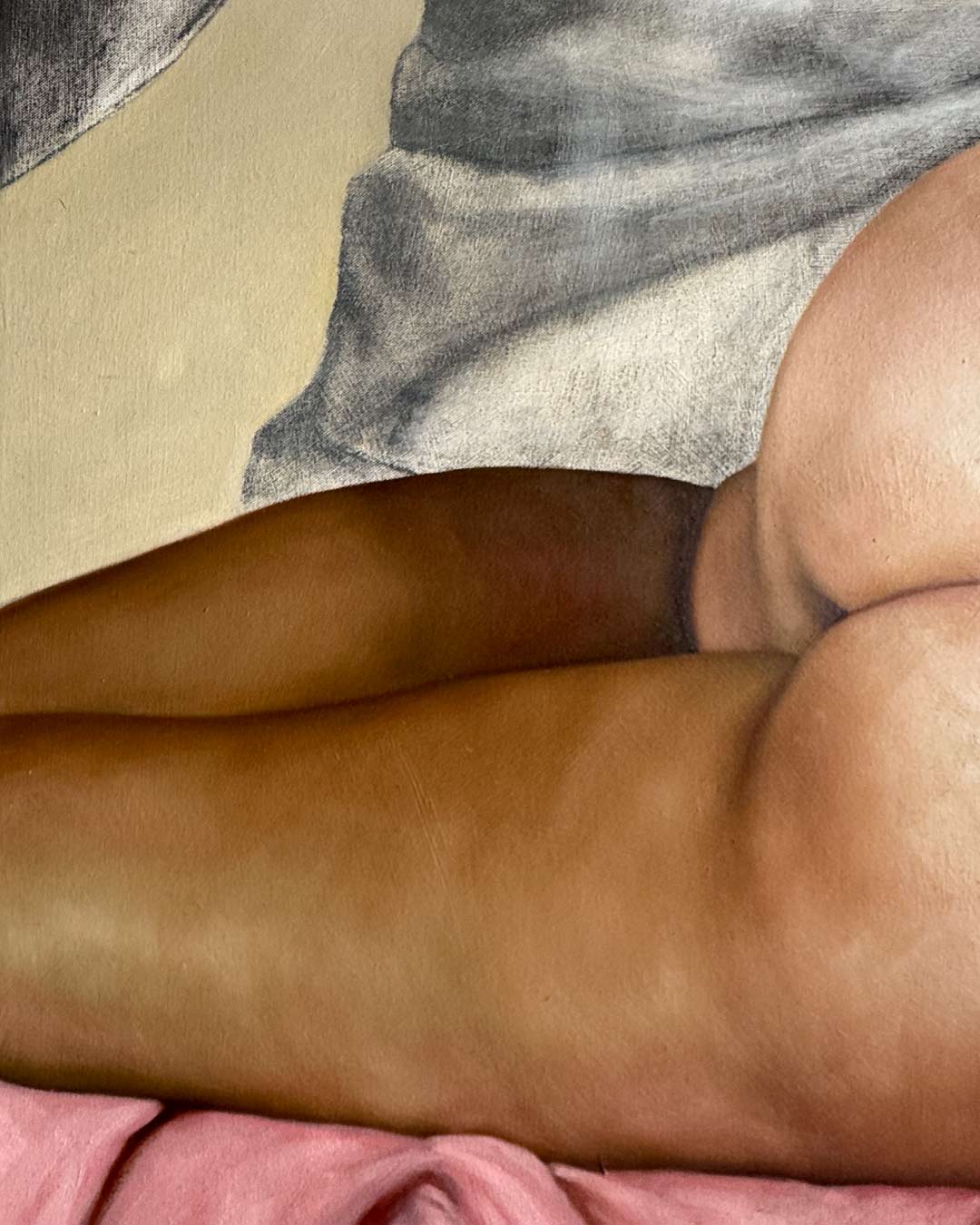 Sin nombre/ Eivar Moya