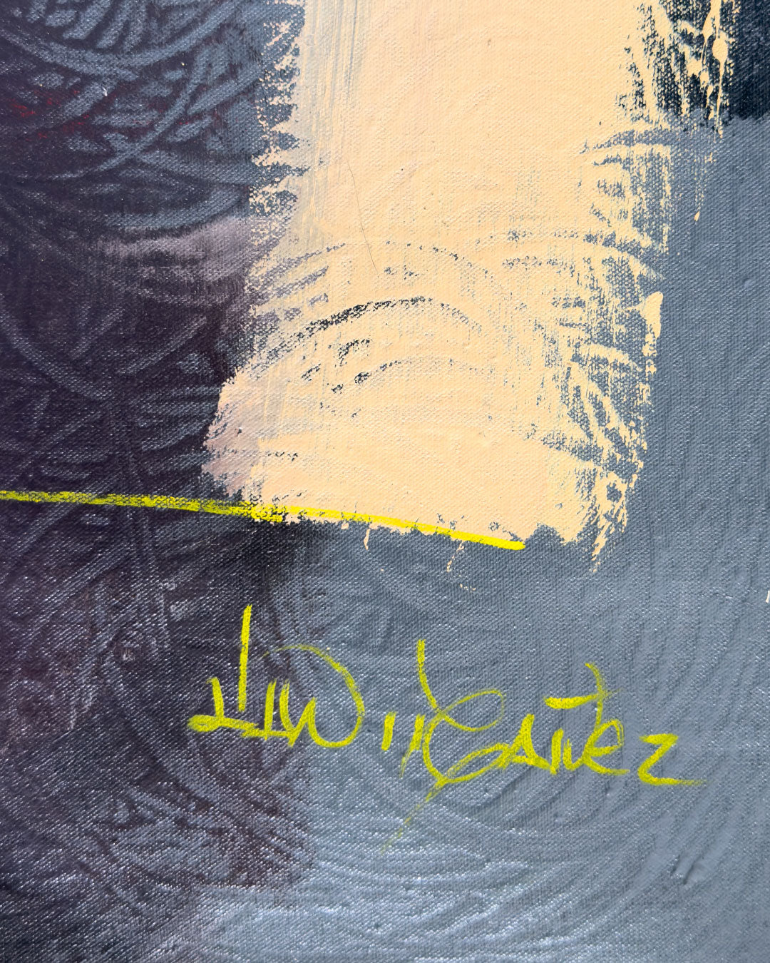 Sonido en Gris / Juan Carlos Ibáñez
