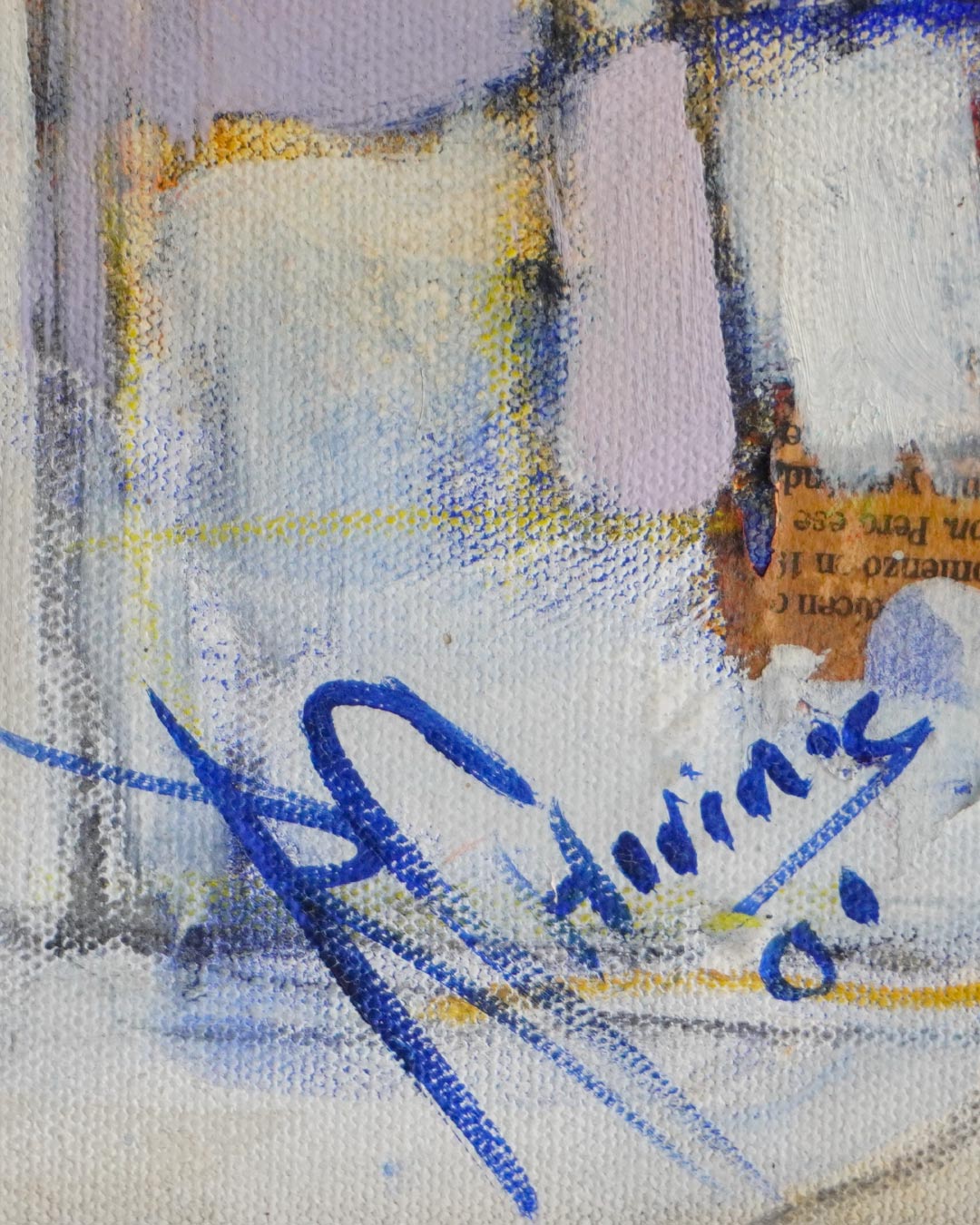 Urfancia / Ramón Chirinos