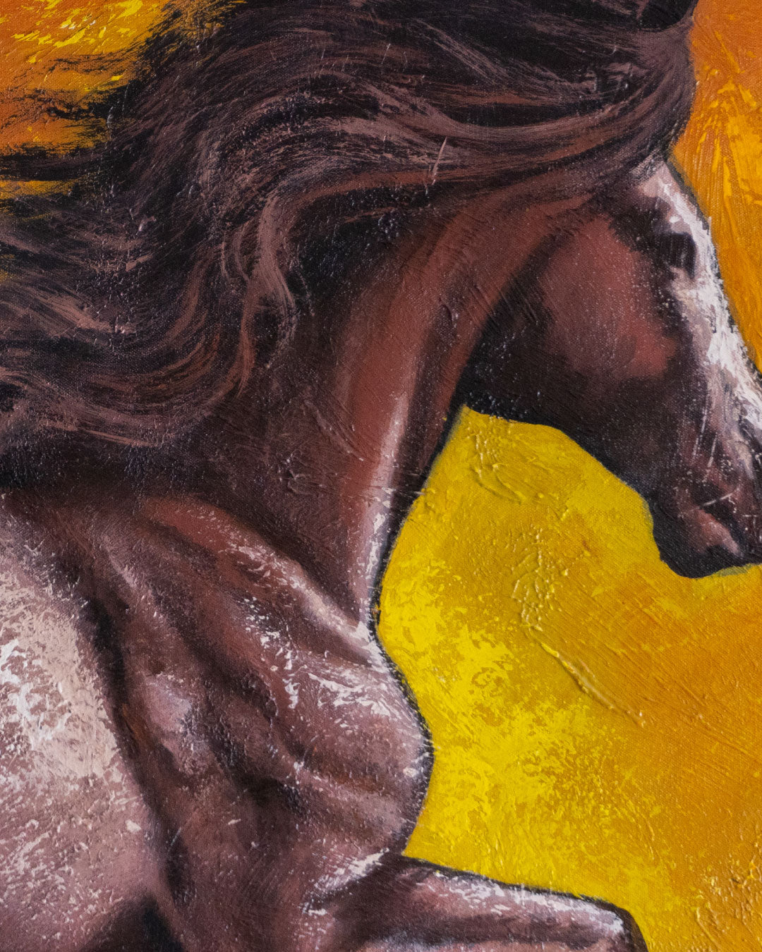 Foal / Javier Bedoya