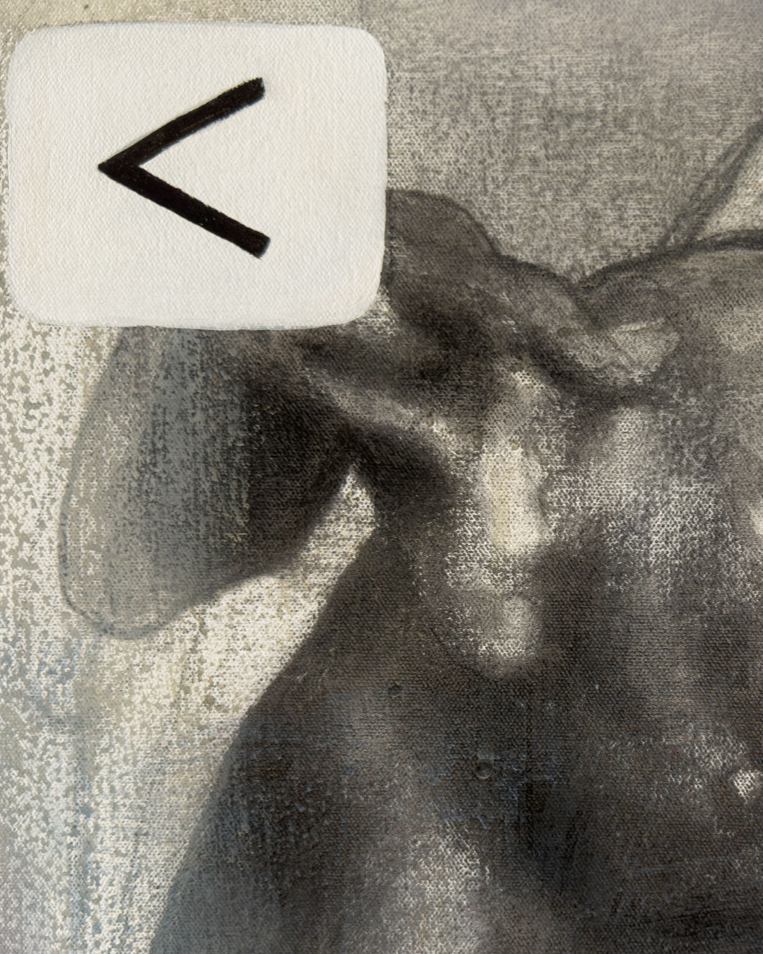 Amistad real / Eivar Moya