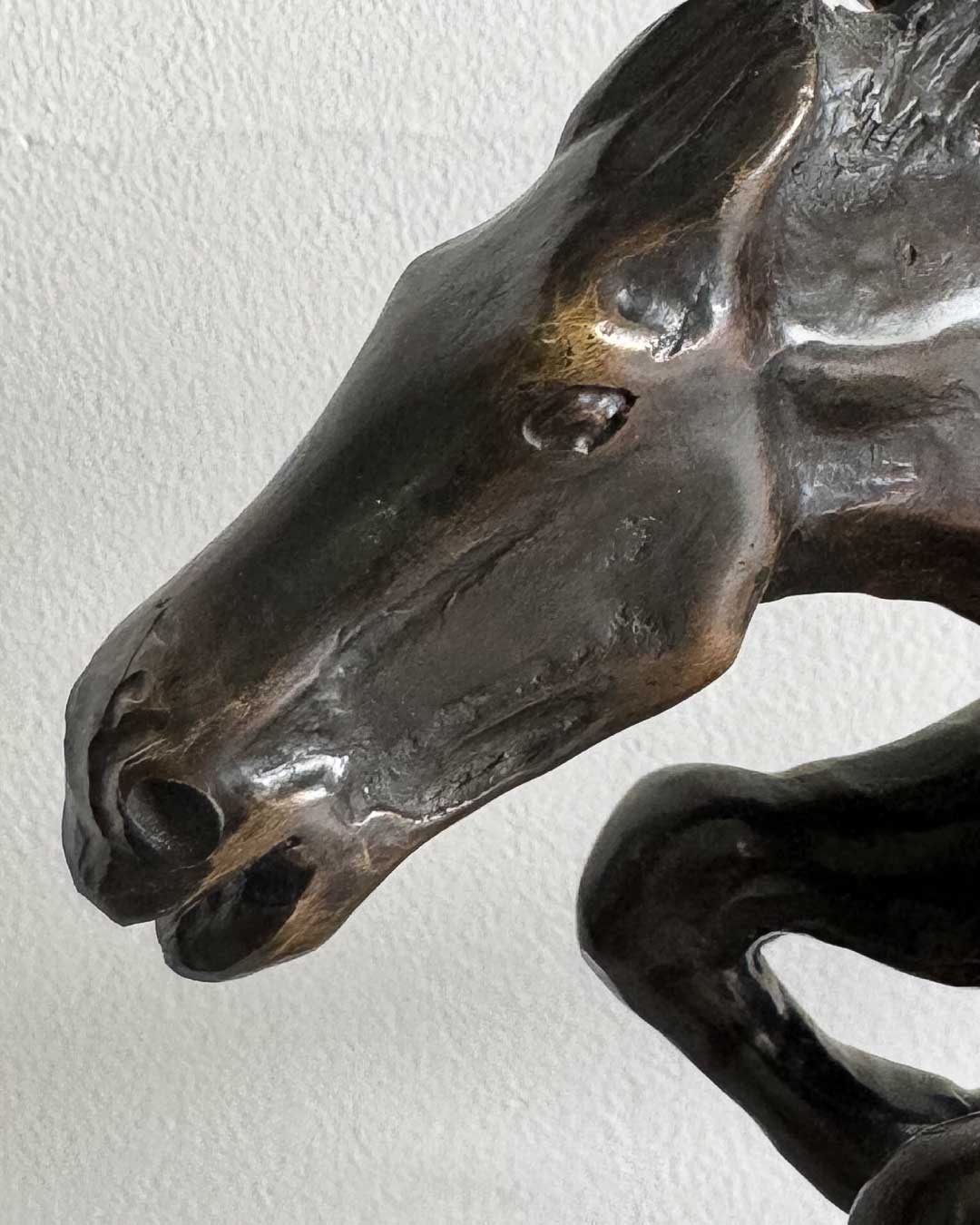 Bolívar Desnudo de Pereira / Rodrigo Arenas Betancourt