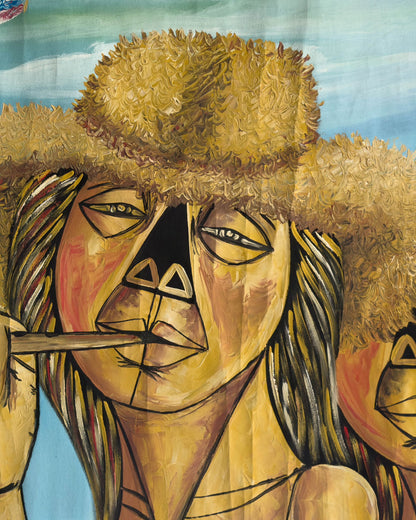 Destellos / Ivan Guayasamin