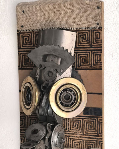 Ecos del Amazonas / Danilo Garzón