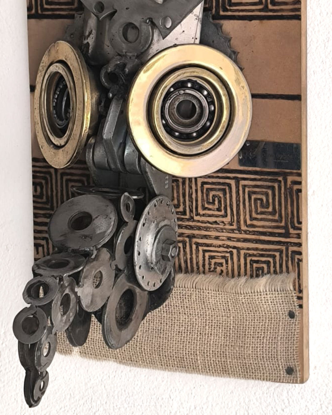 Ecos del Amazonas / Danilo Garzón