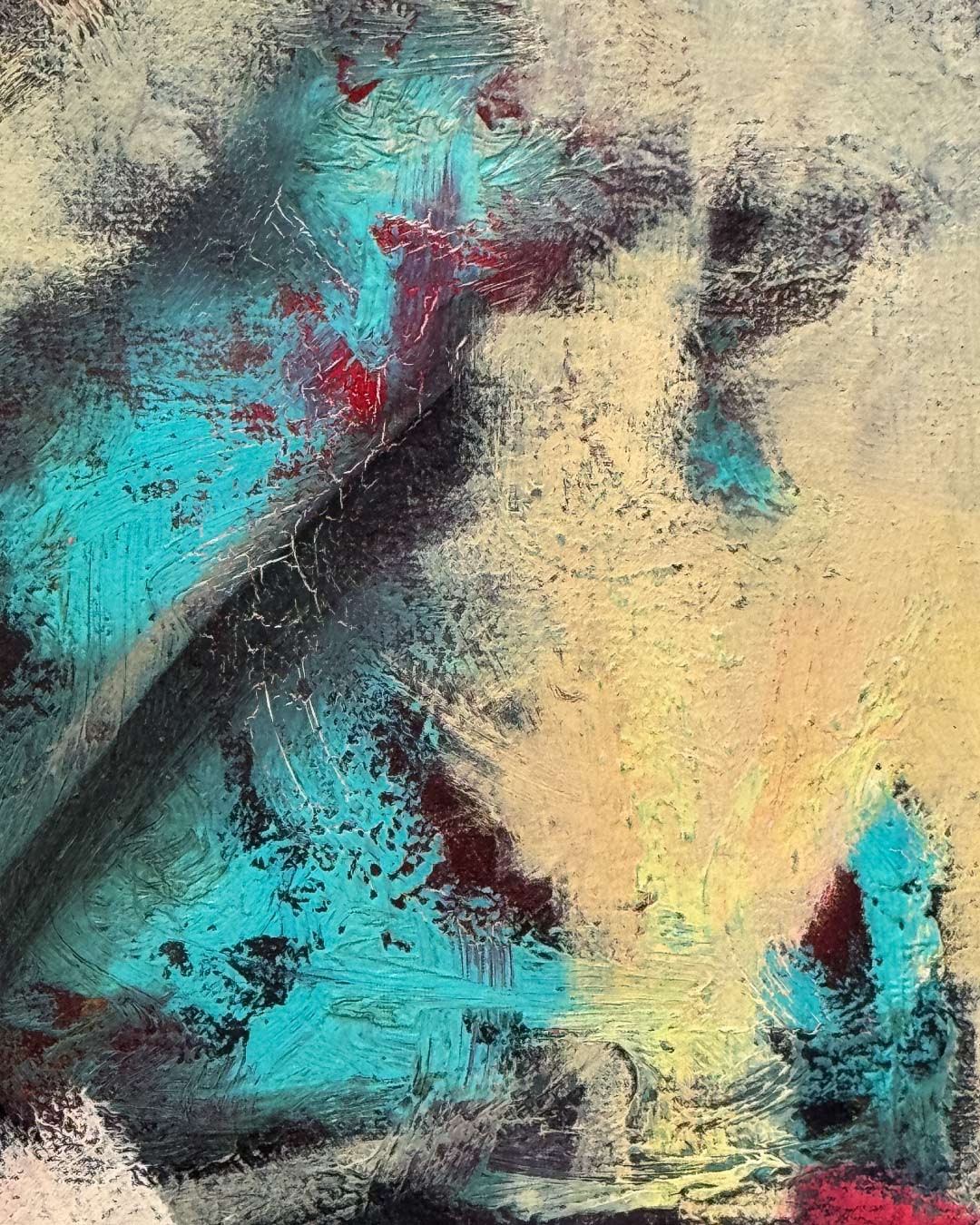 Incorporeal / Juan Carlos Ibáñez