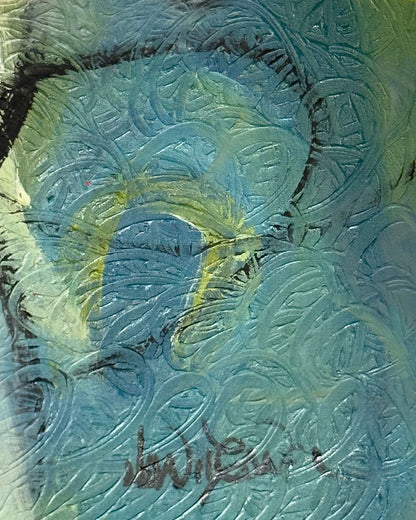 Montes de María 5 / Juan Carlos Ibáñez