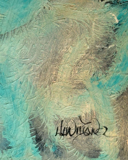 Montes de María / Juan Carlos Ibáñez