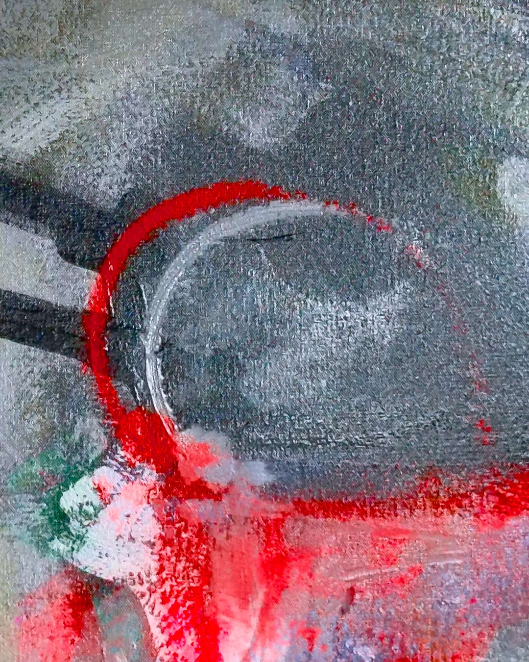 Visual Music 2 / Juan Carlos Ibáñez