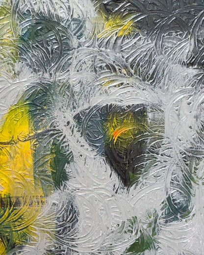 Visual Music 5 / Juan Carlos Ibáñez