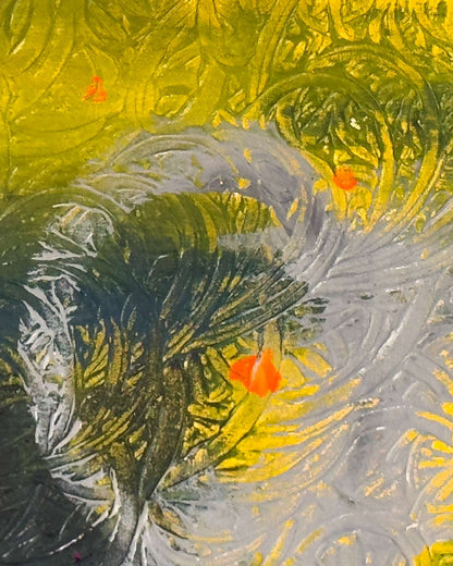 Visual Music 5 / Juan Carlos Ibáñez