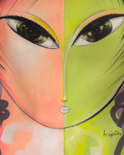 Nómada  /Juan carlos Ibáñez