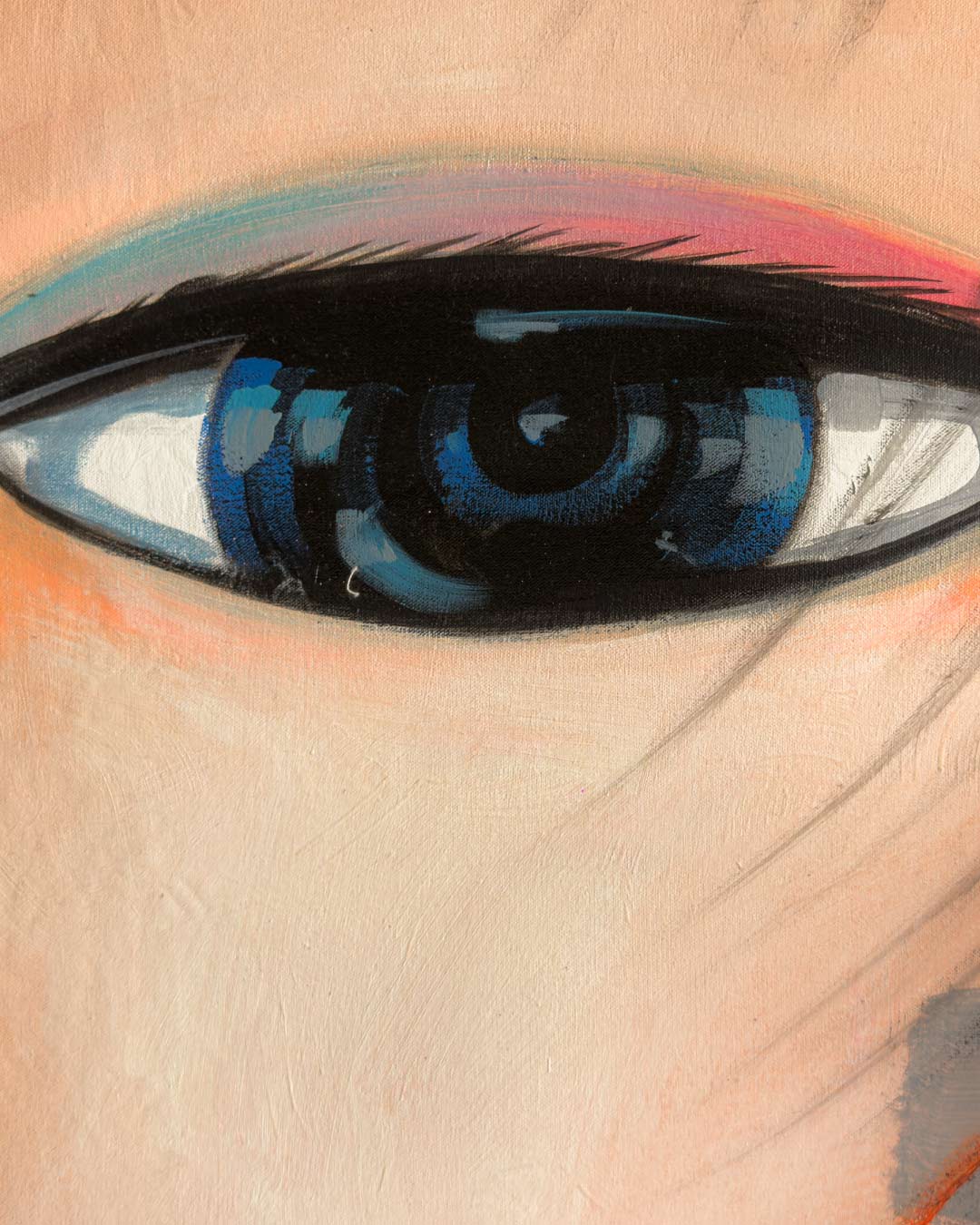 Nómada  /Juan carlos Ibáñez