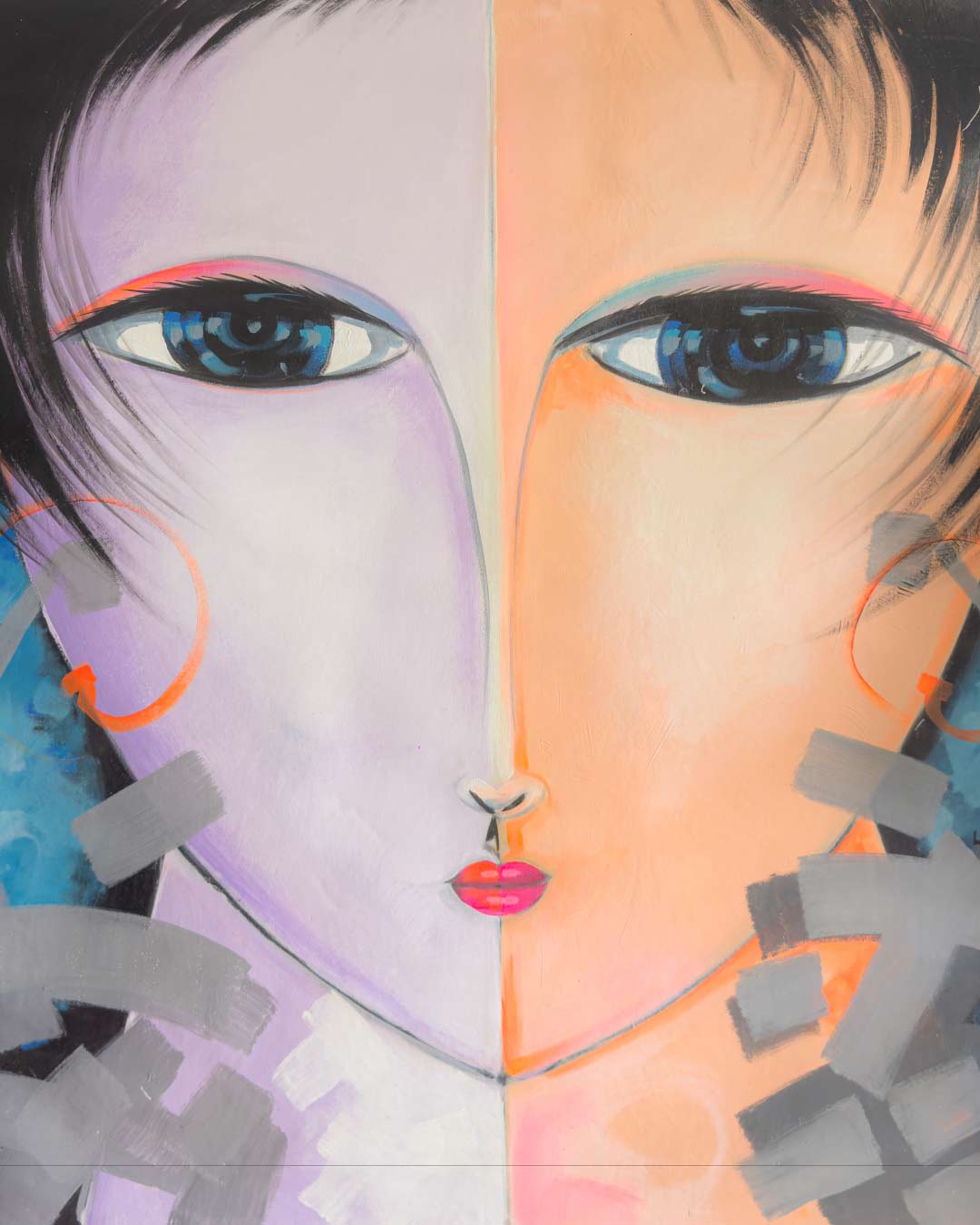 Nómada  /Juan carlos Ibáñez