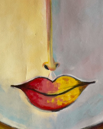 Nómada Caribe/  Juan Carlos Ibáñez