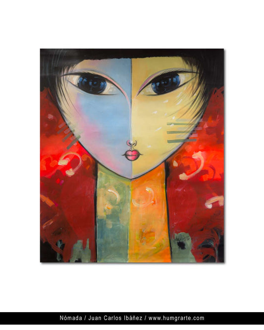 Nomads Series / Juan Carlos Ibáñez