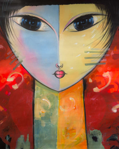 Nomads Series / Juan Carlos Ibáñez
