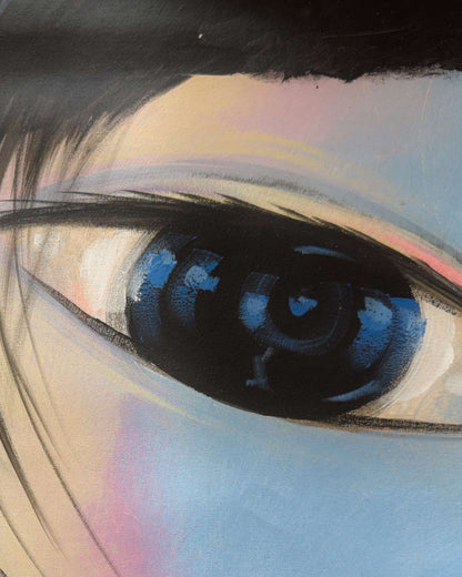 Nómada  /Juan carlos Ibáñez