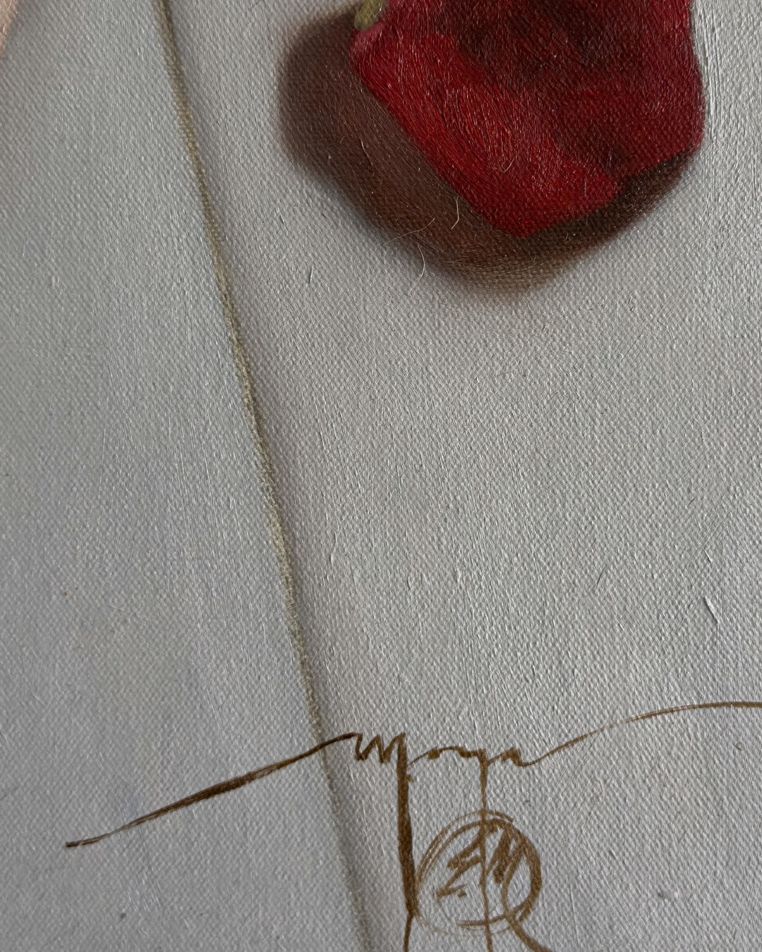 Eivar Moya / Petalos