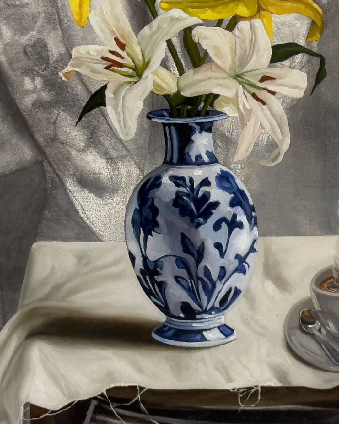 Serie Humanitas / Eivar Moya